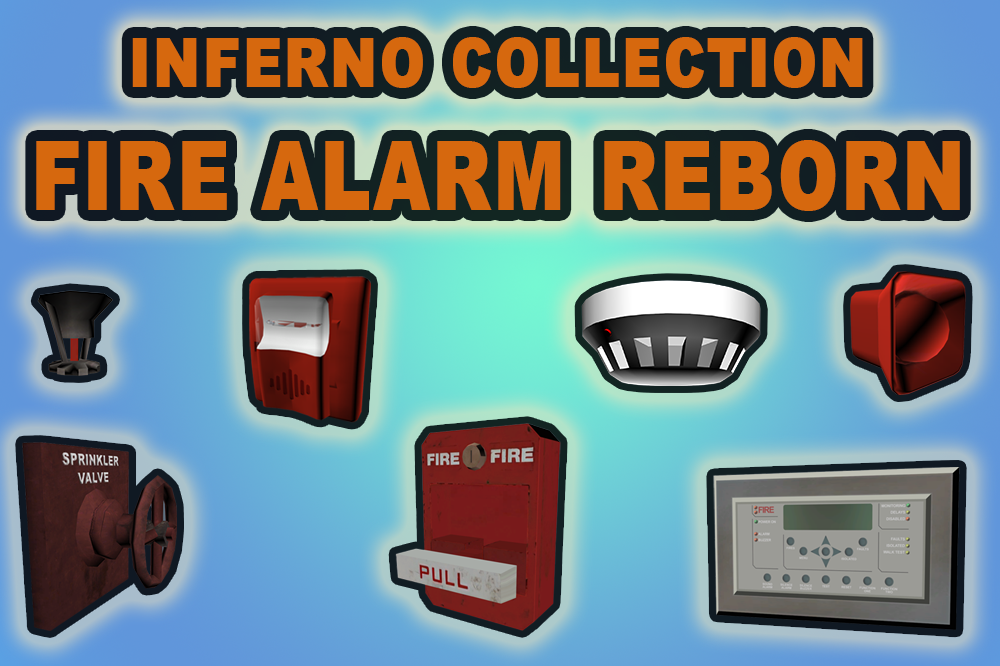 Fire Alarm: Reborn