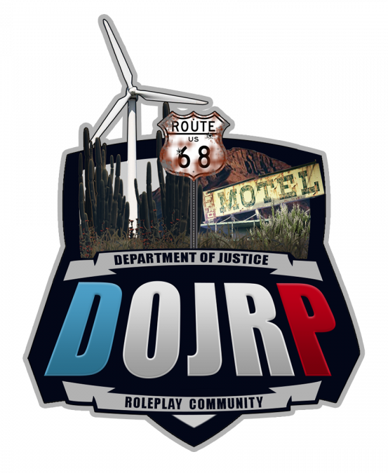 Department of Justice RP Community
